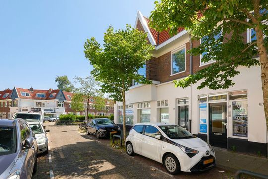 Sleutelbloemstraat 46, Amsterdam foto-0