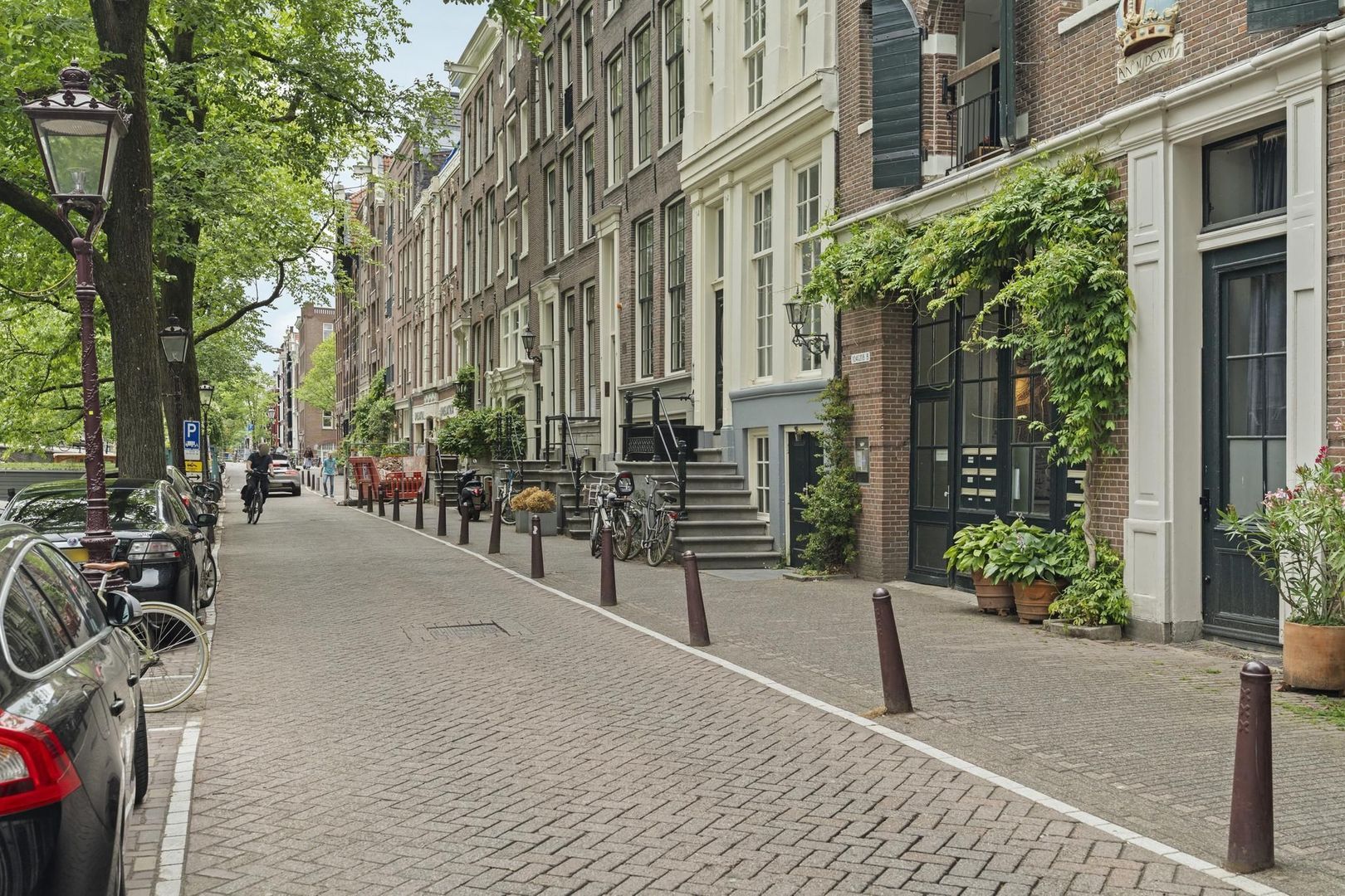 Brouwersgracht 108, Amsterdam foto-3 blur
