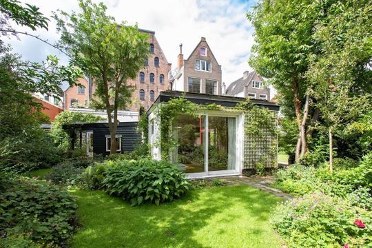 Brouwersgracht 108, Amsterdam foto-0
