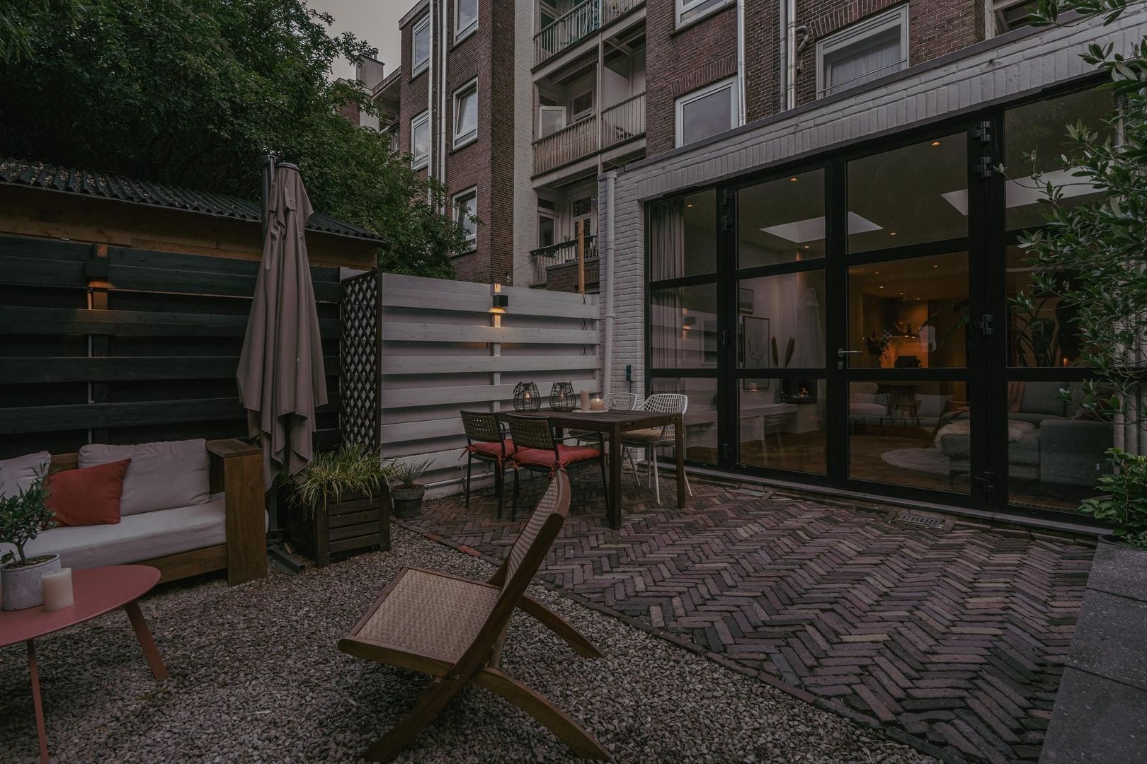 Borgerstraat 208 H, Amsterdam foto-47 blur