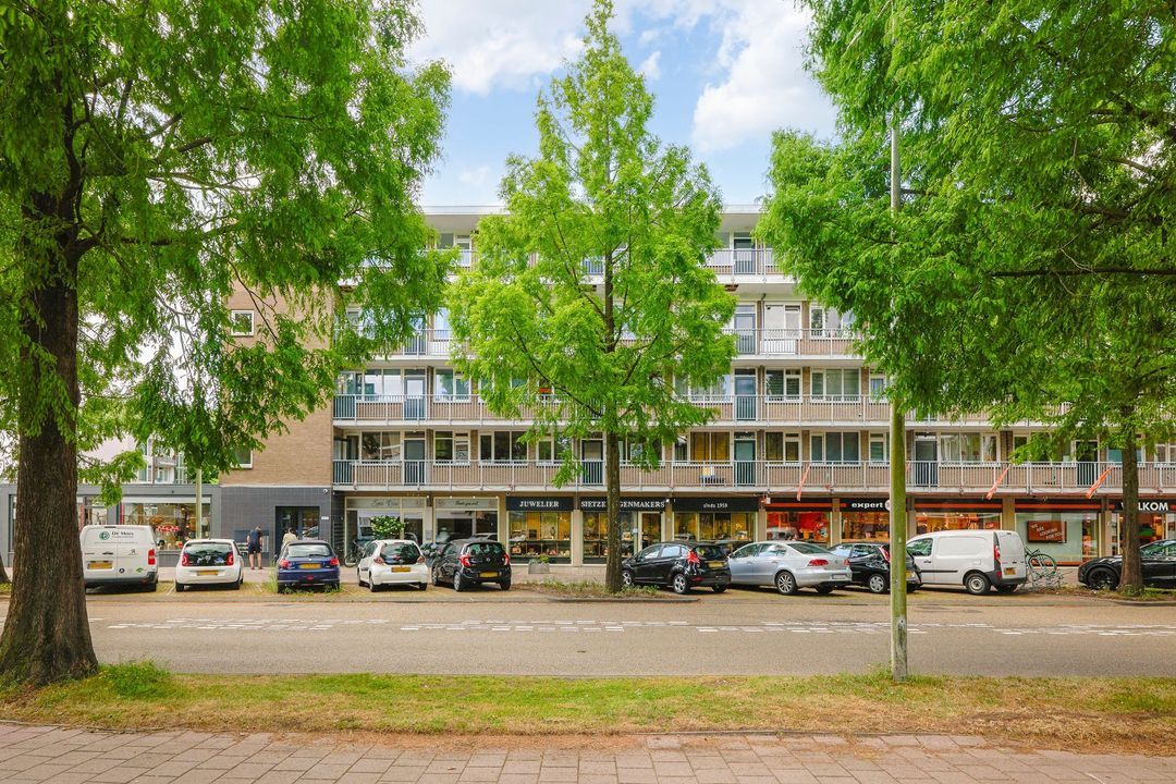 Arent Janszoon Ernststraat 727 C, Amsterdam