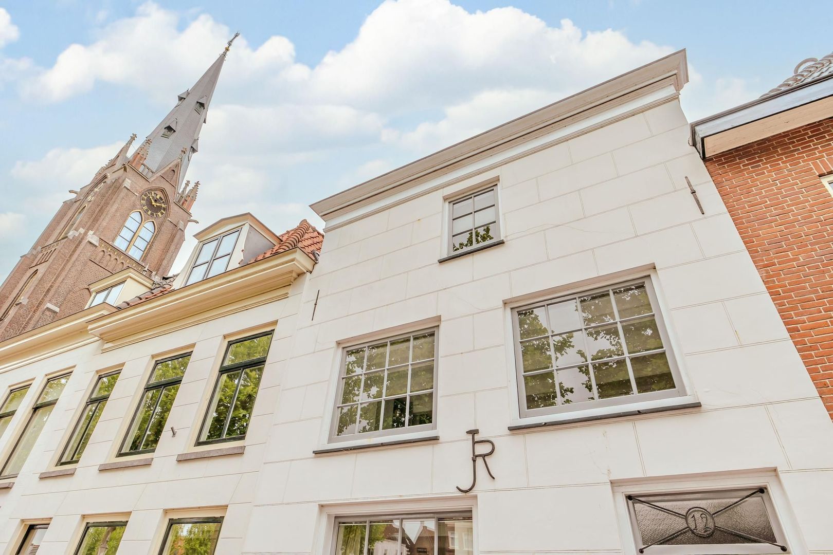 Herengracht 12, Weesp foto-51 blur