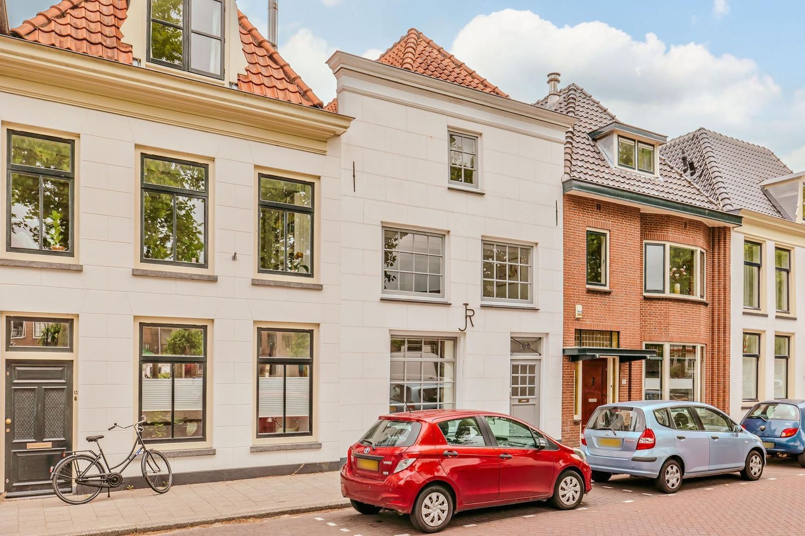 Herengracht 12, Weesp foto-49 blur