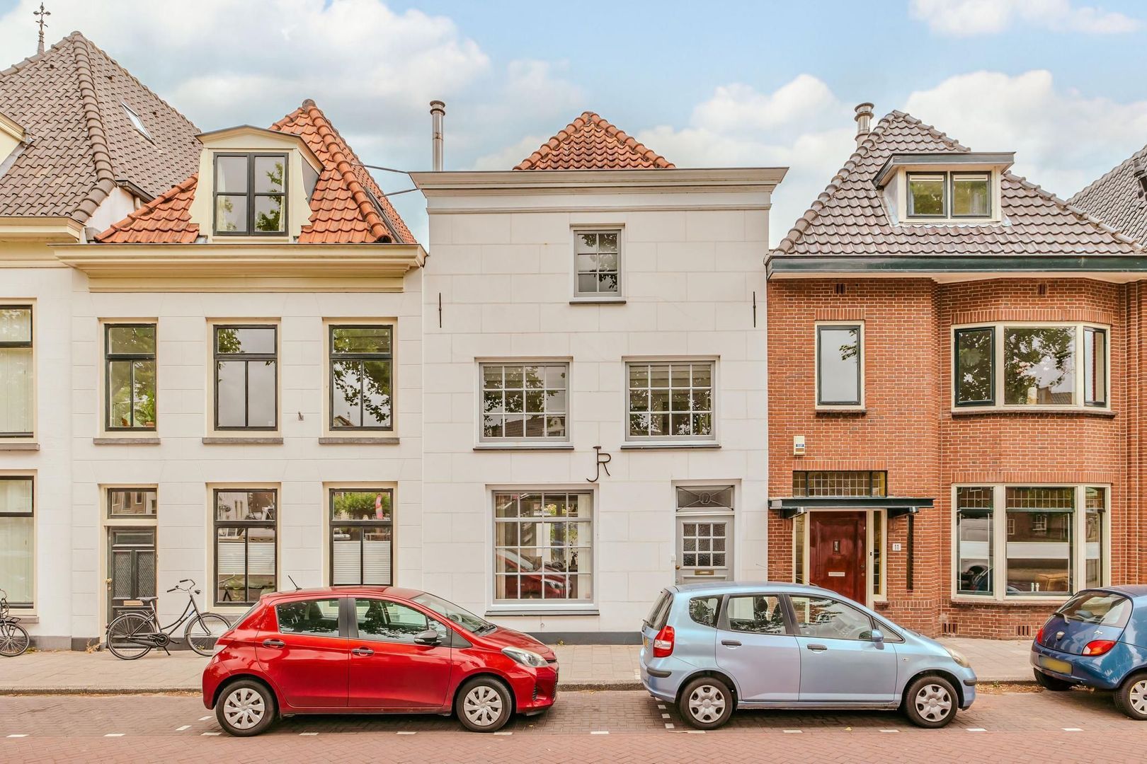 Herengracht 12, Weesp foto-3 blur