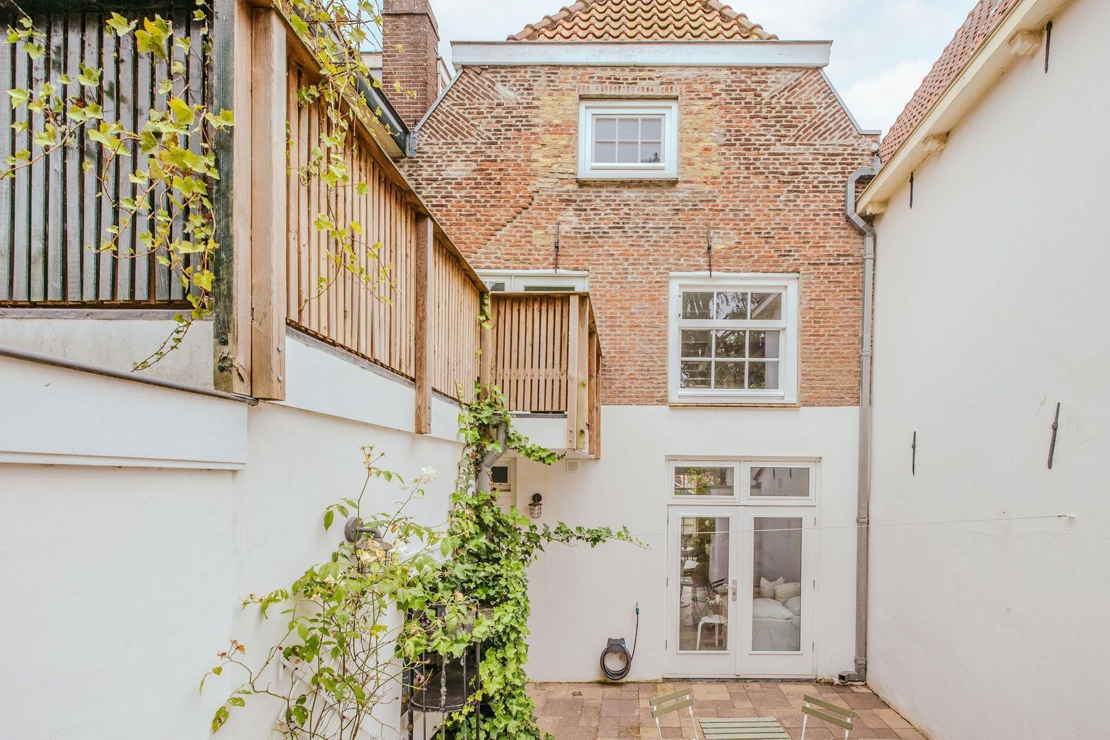 Herengracht 12, Weesp foto-20 blur
