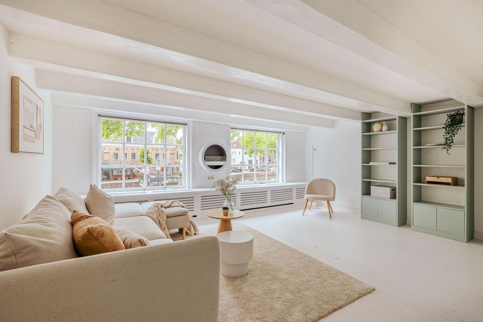 Herengracht 12, Weesp foto-21 blur