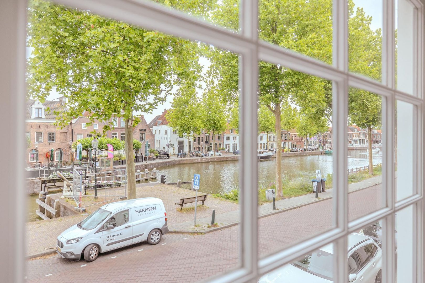 Herengracht 12, Weesp foto-27 blur