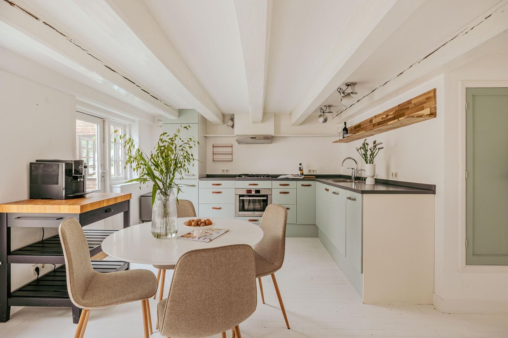 Herengracht 12, Weesp foto-29 blur