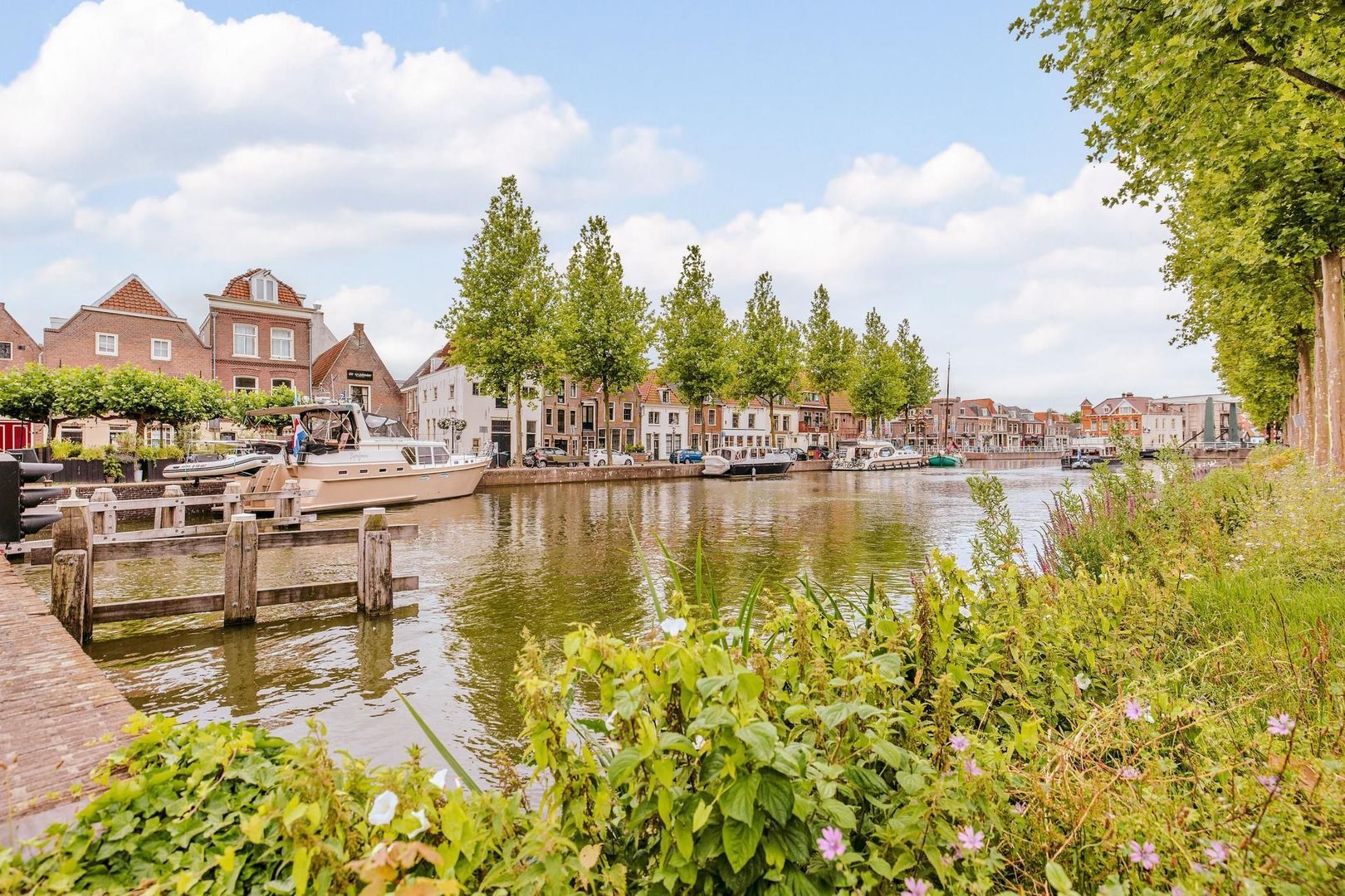 Herengracht 12, Weesp foto-44 blur
