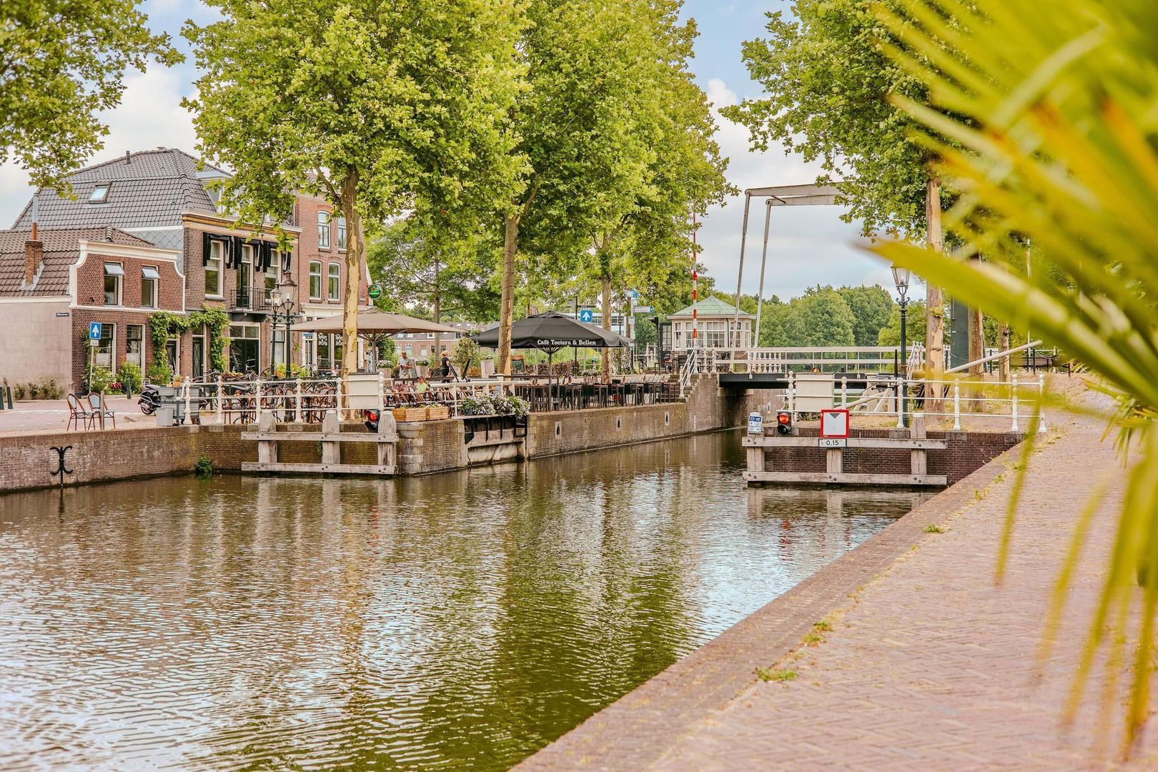 Herengracht 12, Weesp foto-45 blur