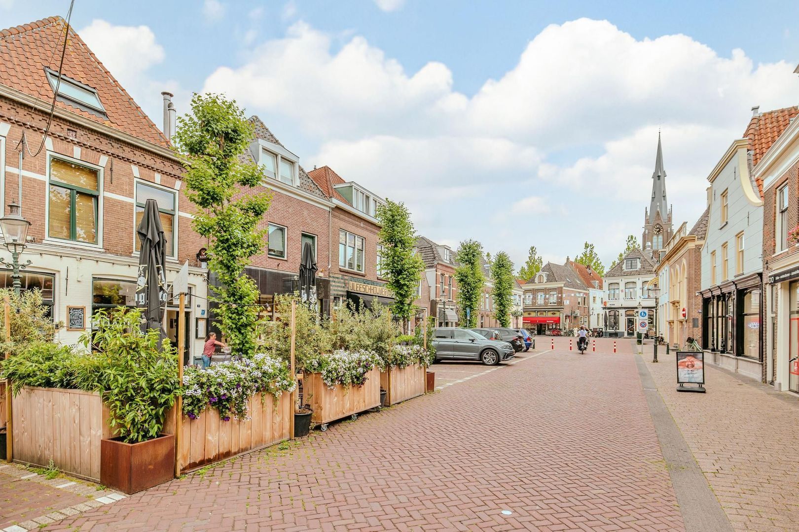 Herengracht 12, Weesp foto-46 blur