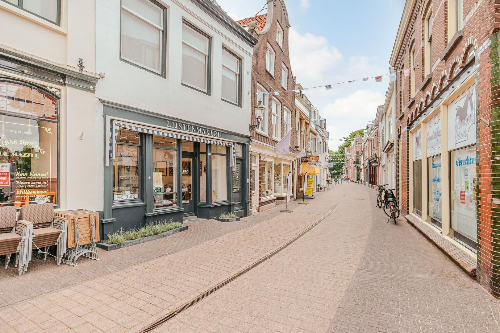 Herengracht 12, Weesp foto-47 blur