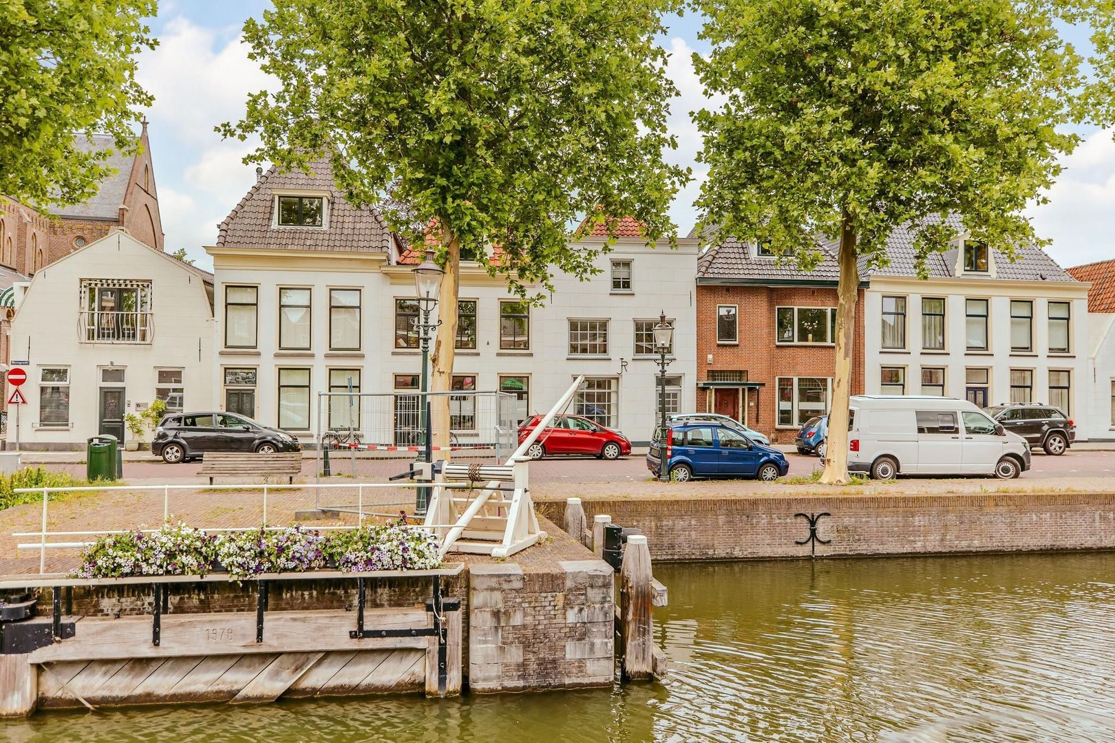 Herengracht 12, Weesp foto-52 blur