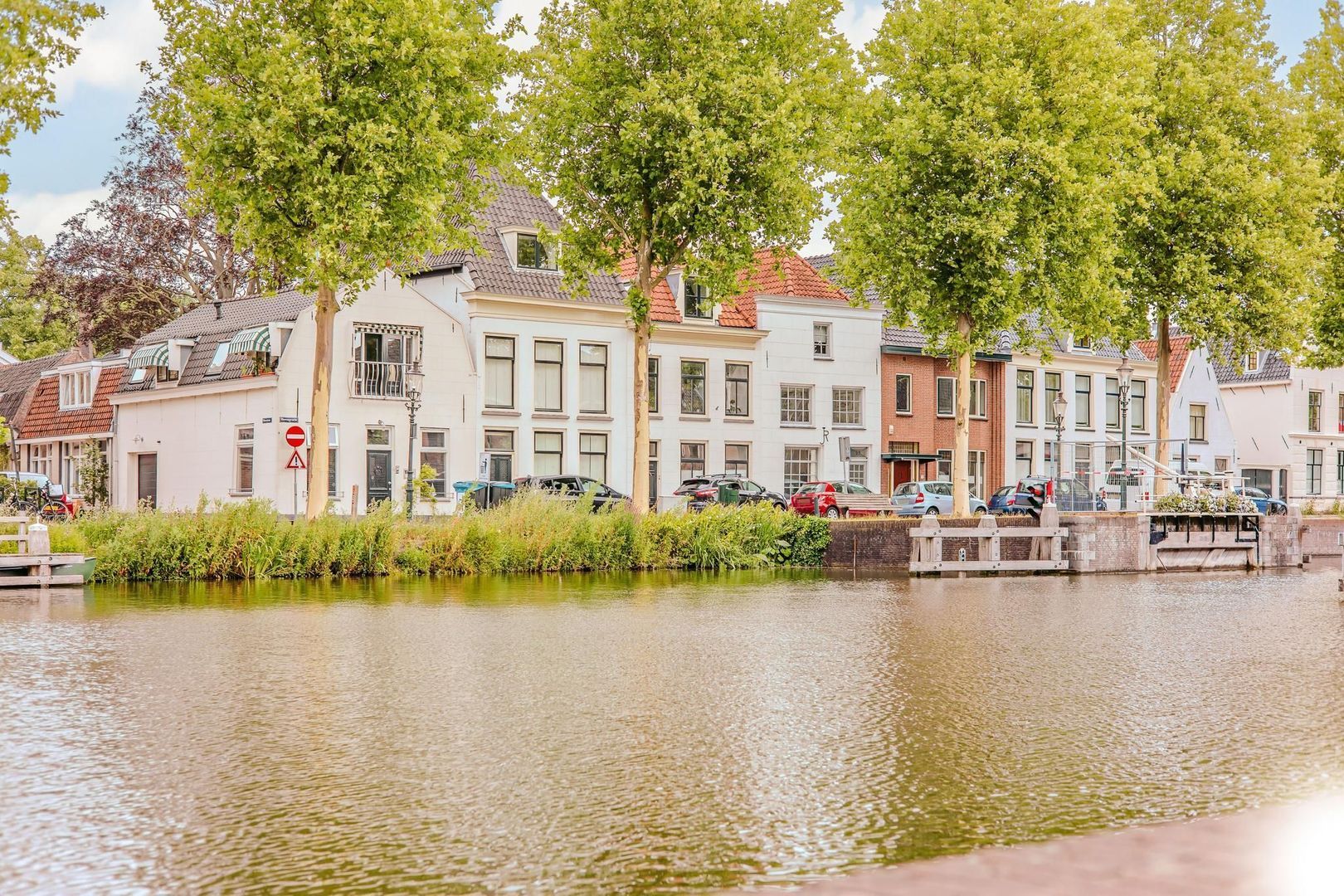 Herengracht 12, Weesp foto-48 blur