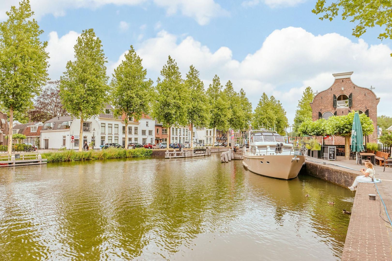 Herengracht 12, Weesp foto-55 blur