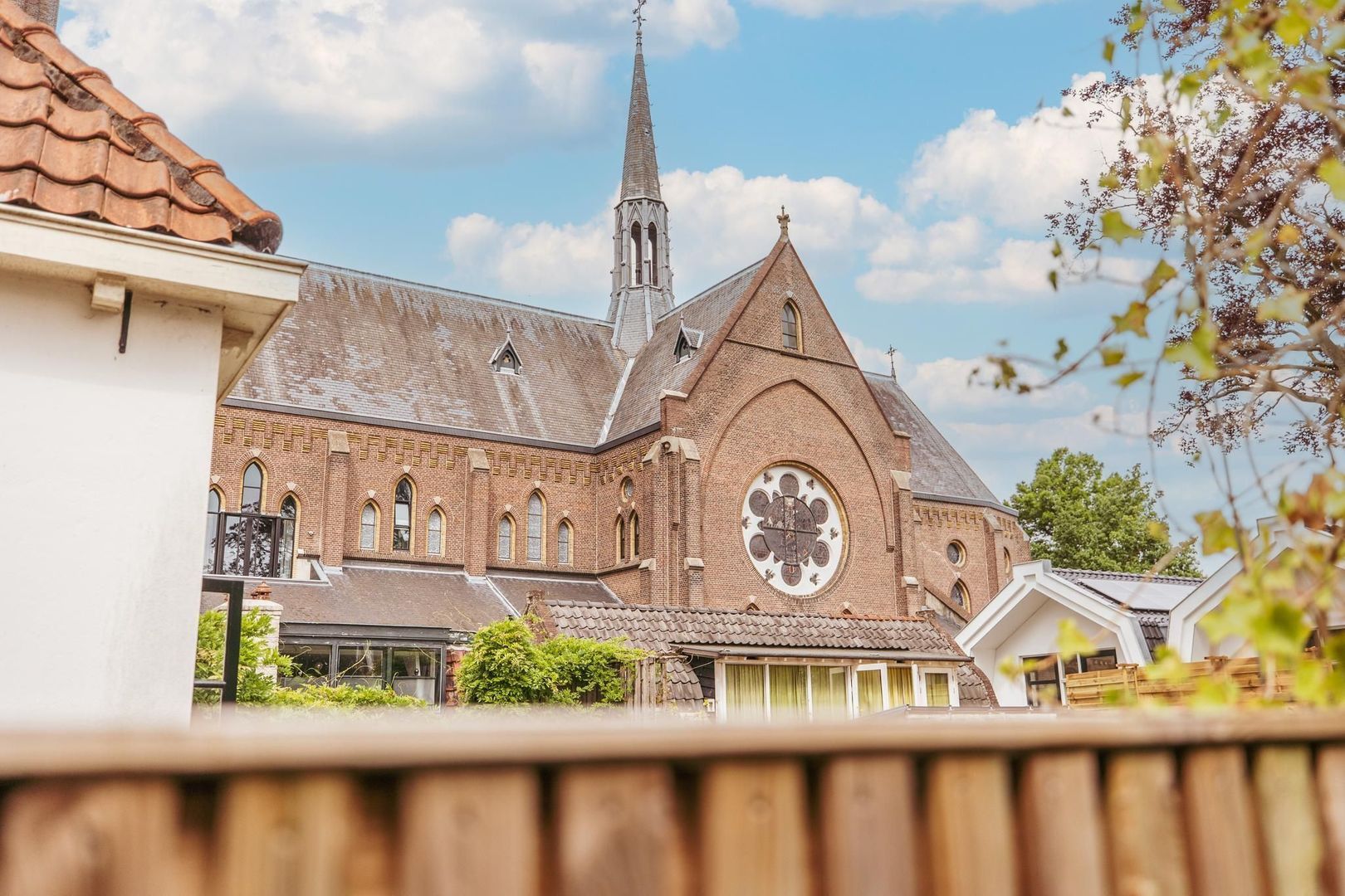 Herengracht 12, Weesp foto-37 blur