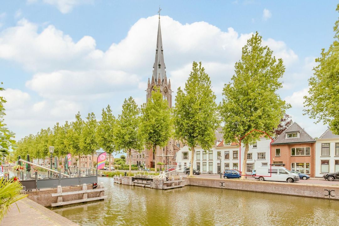 Herengracht 12, Weesp