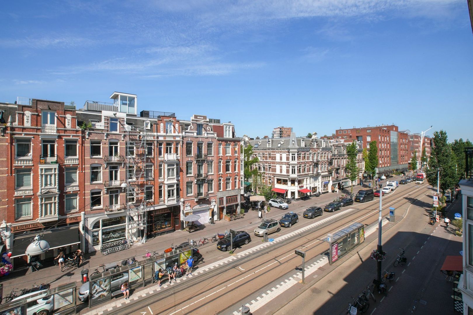 Eerste Constantijn Huygensstraat 67 3, Amsterdam foto-10 blur