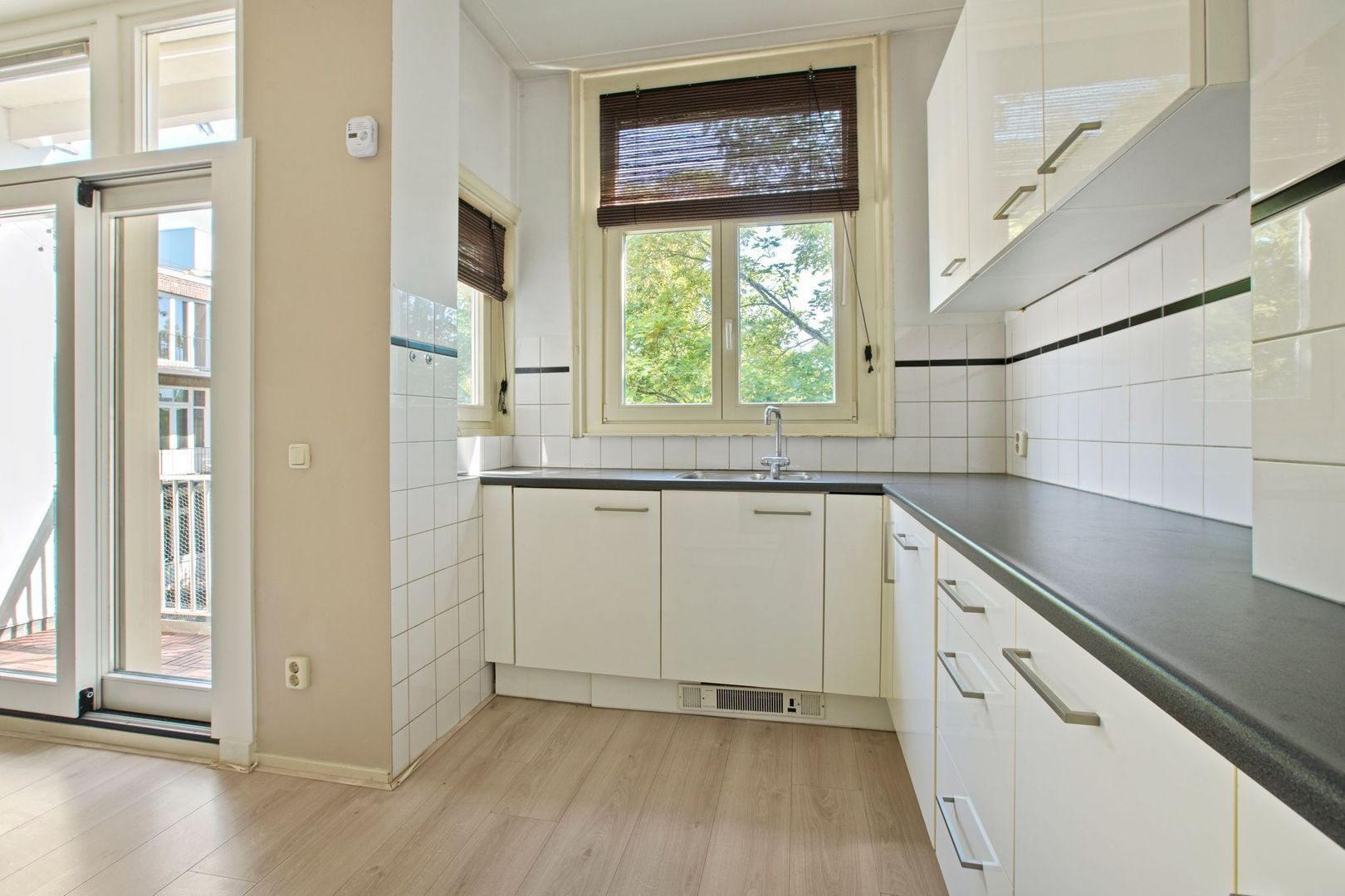 Eerste Constantijn Huygensstraat 67 3, Amsterdam foto-20 blur