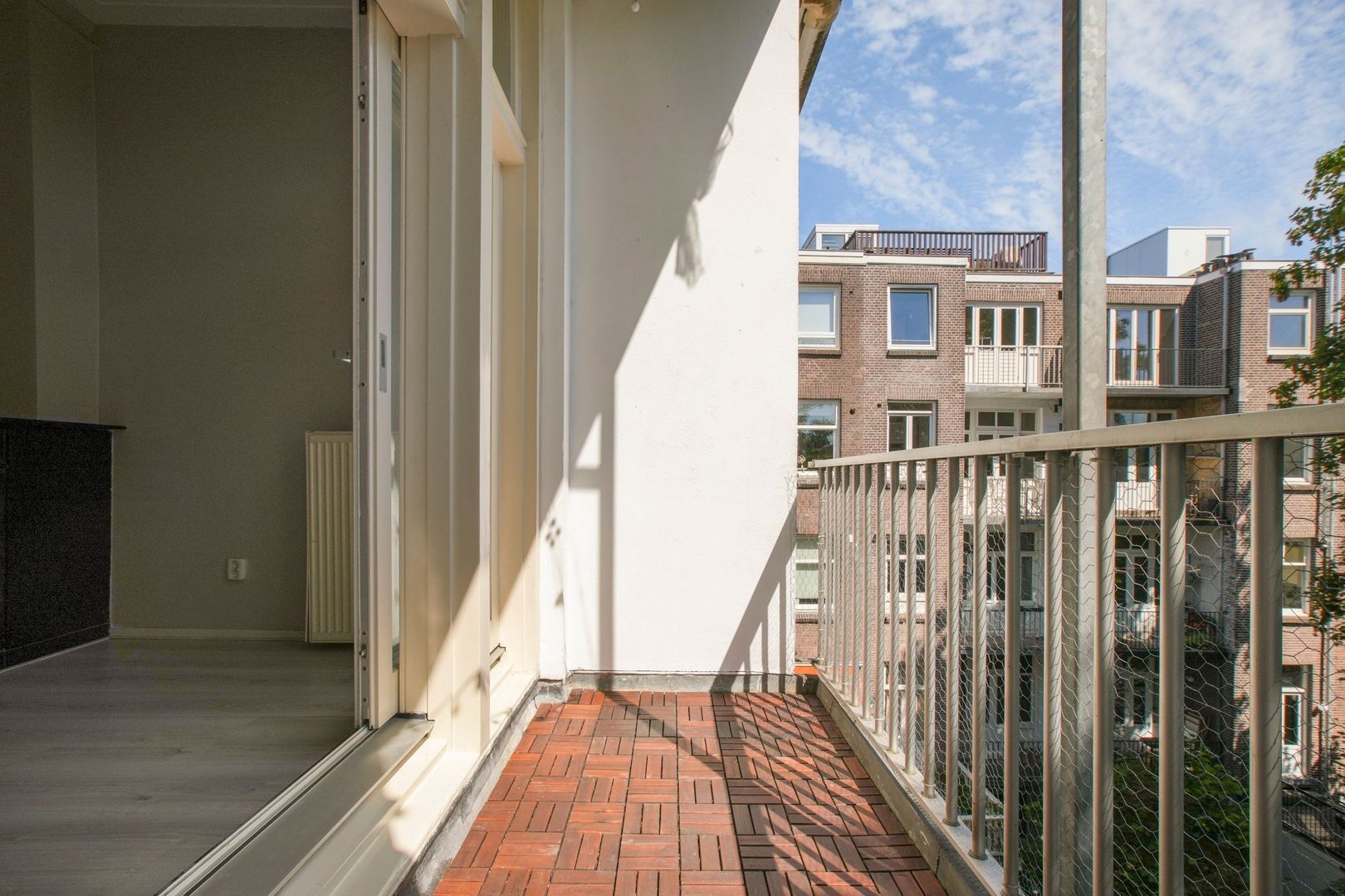 Eerste Constantijn Huygensstraat 67 3, Amsterdam foto-24 blur