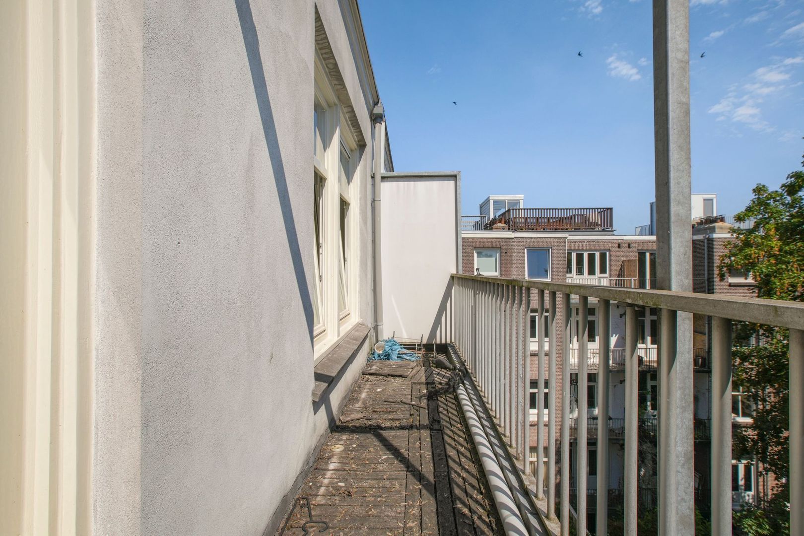 Eerste Constantijn Huygensstraat 67 3, Amsterdam foto-33 blur