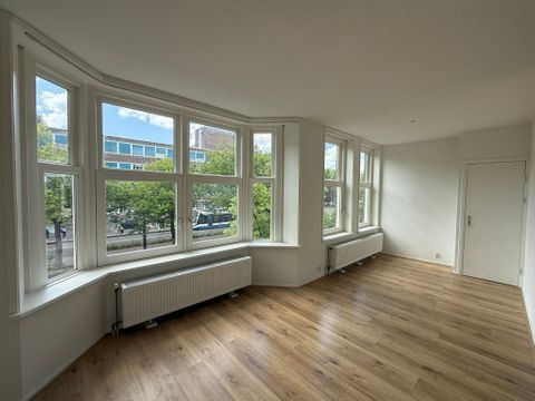 Lijnbaansgracht 191 2, Amsterdam foto-0