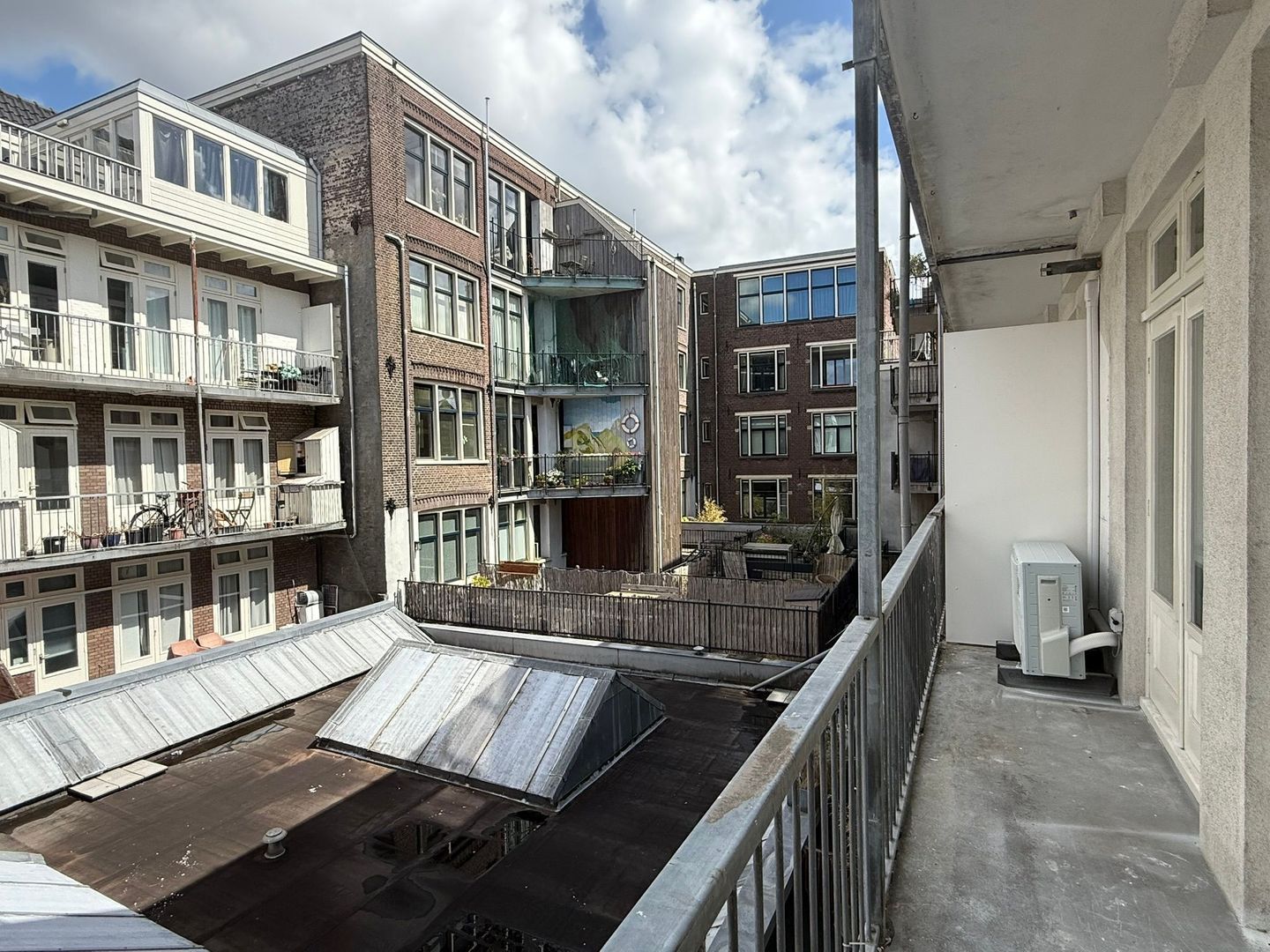 Lijnbaansgracht 191 2, Amsterdam foto-14 blur