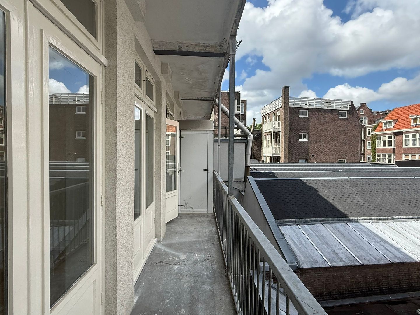 Lijnbaansgracht 191 2, Amsterdam foto-13 blur