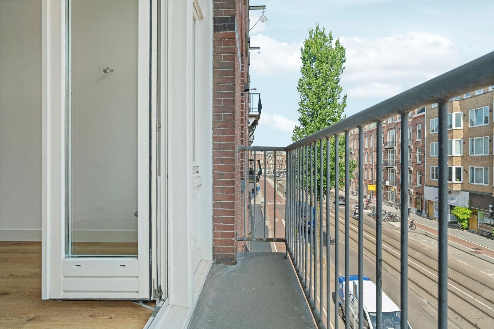Admiraal De Ruijterweg 57 2, Amsterdam foto-4 blur