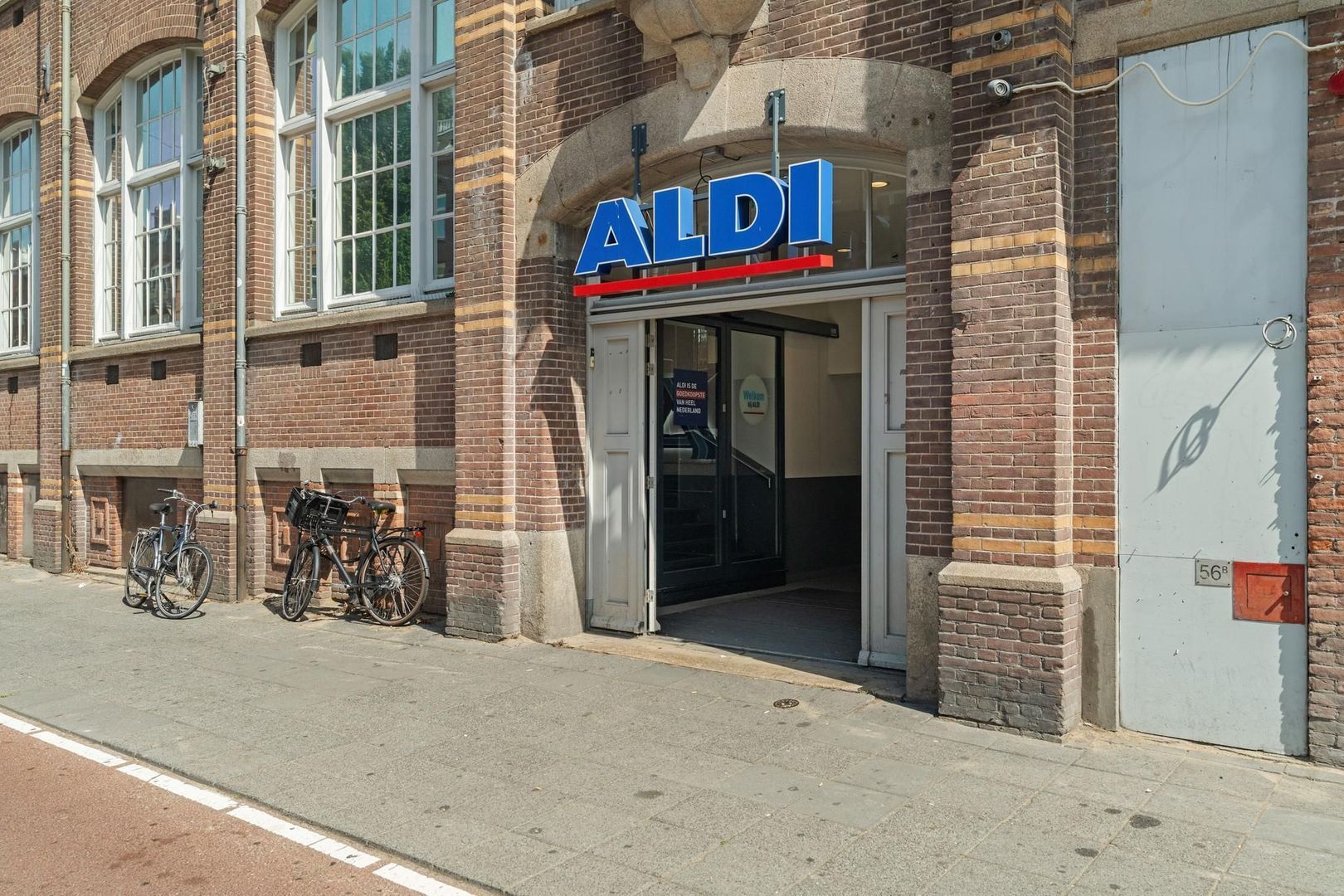 Admiraal De Ruijterweg 57 2, Amsterdam foto-34 blur
