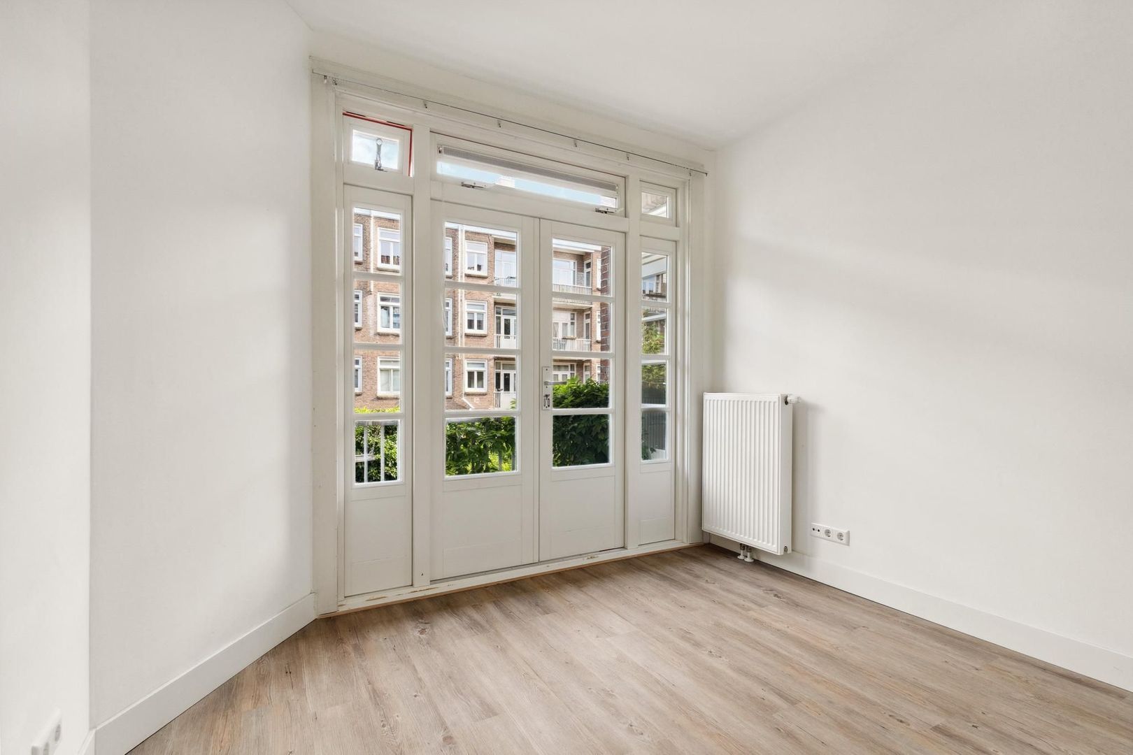 Van Tuyll van Serooskerkenweg 69 1, Amsterdam foto-6 blur