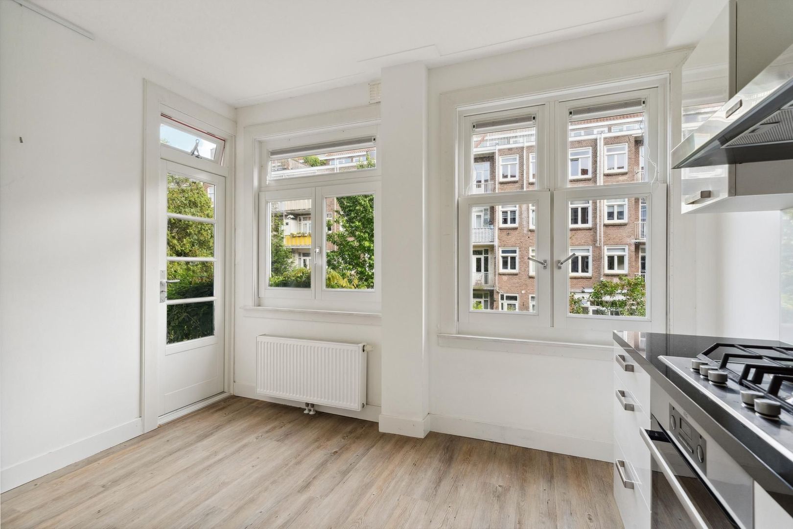 Van Tuyll van Serooskerkenweg 69 1, Amsterdam foto-18 blur