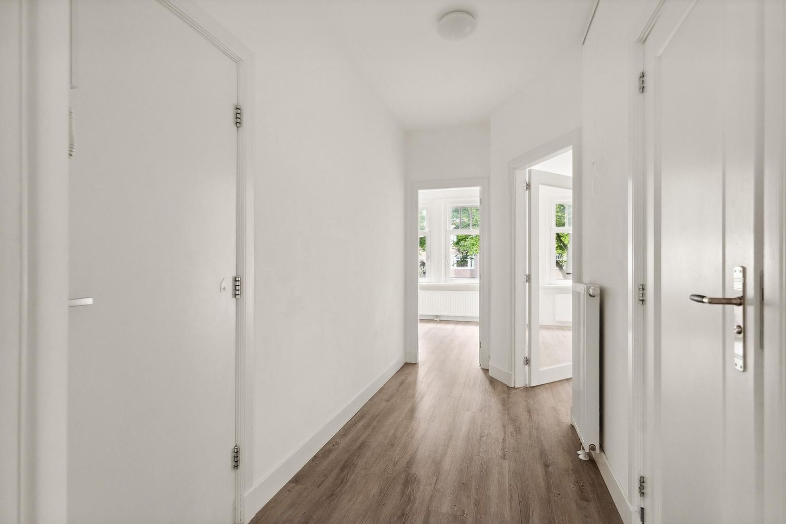 Van Tuyll van Serooskerkenweg 69 1, Amsterdam foto-19 blur