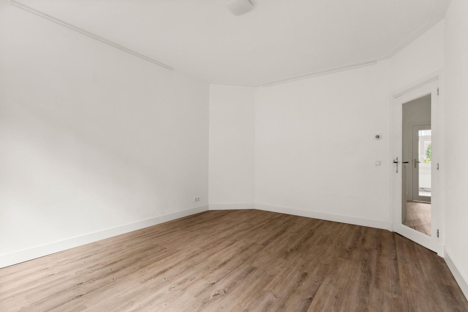 Van Tuyll van Serooskerkenweg 69 1, Amsterdam foto-29 blur