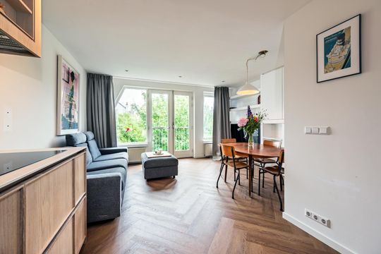 Govert Flinckstraat 174 C, Amsterdam foto-0