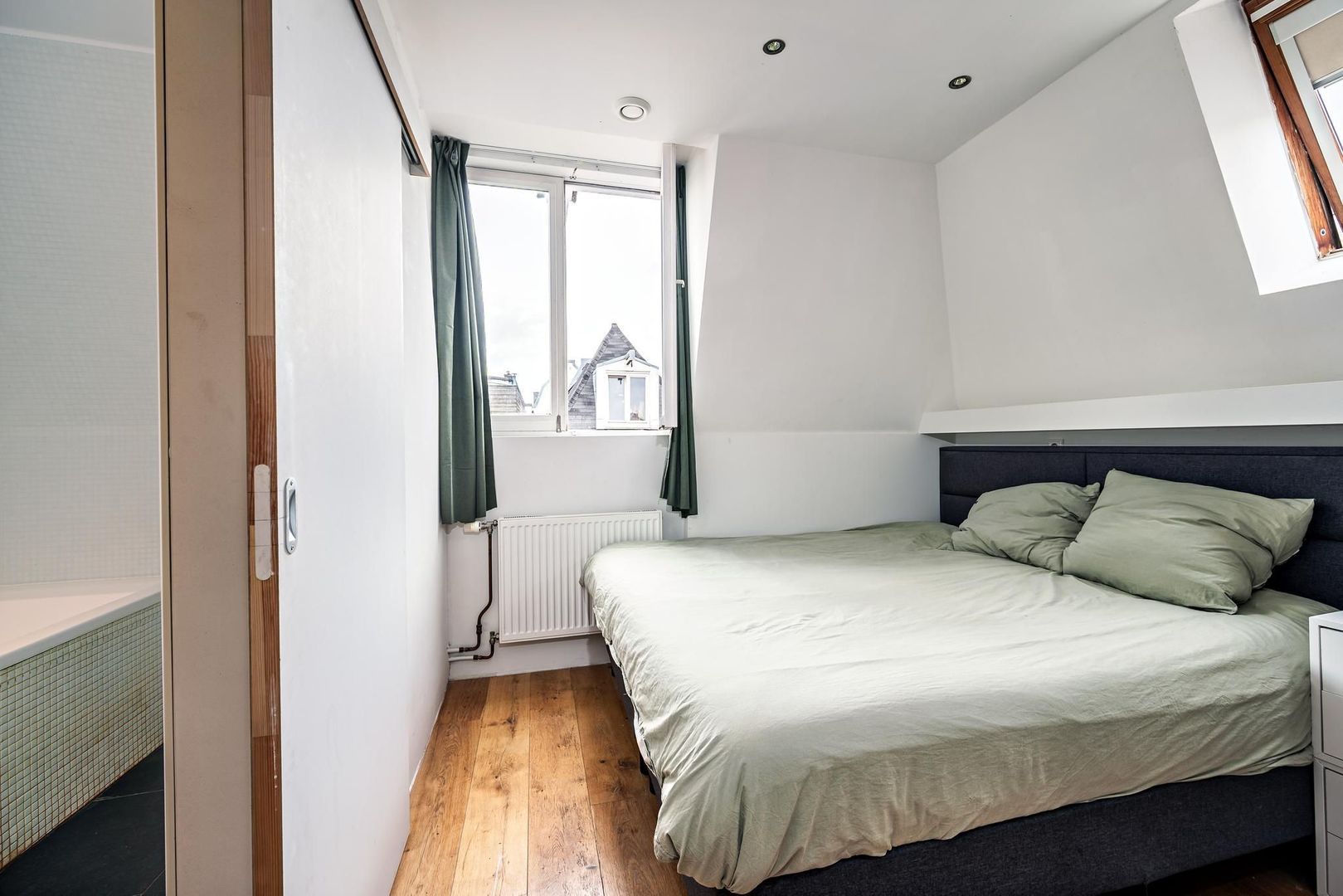 Govert Flinckstraat 174 C, Amsterdam foto-8 blur