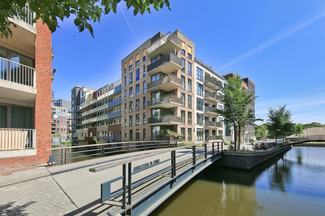 Carel Willinkgracht 731, Diemen