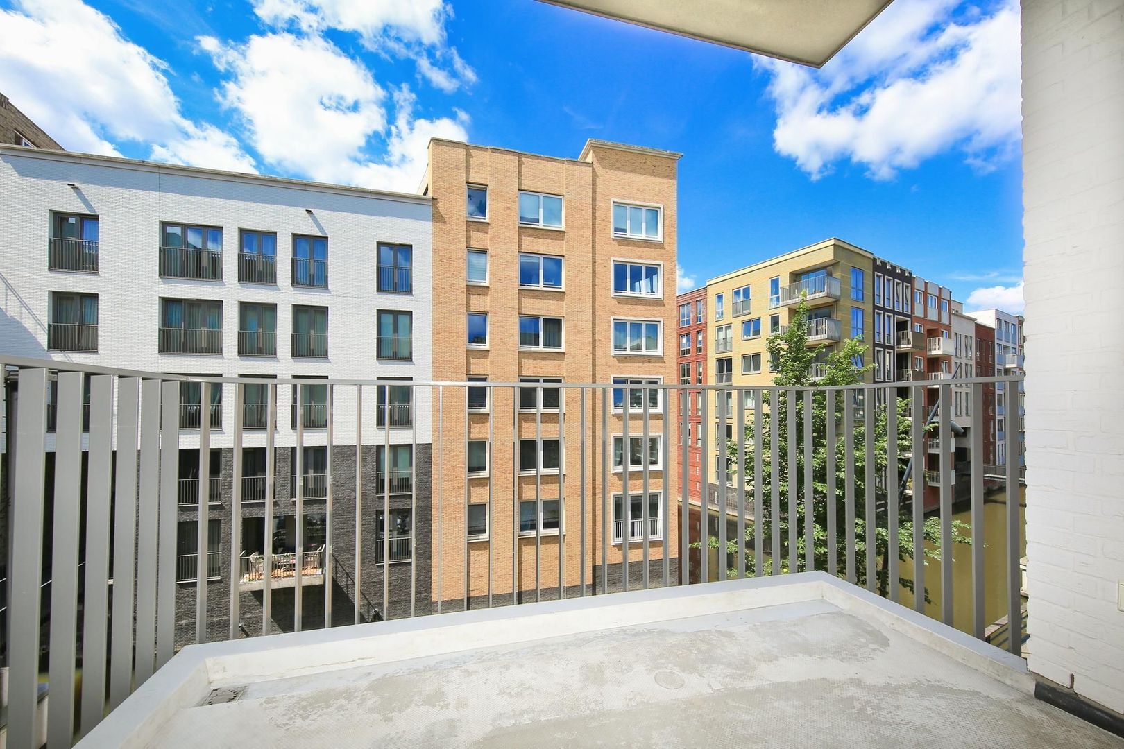 Carel Willinkgracht 731, Diemen foto-11 blur