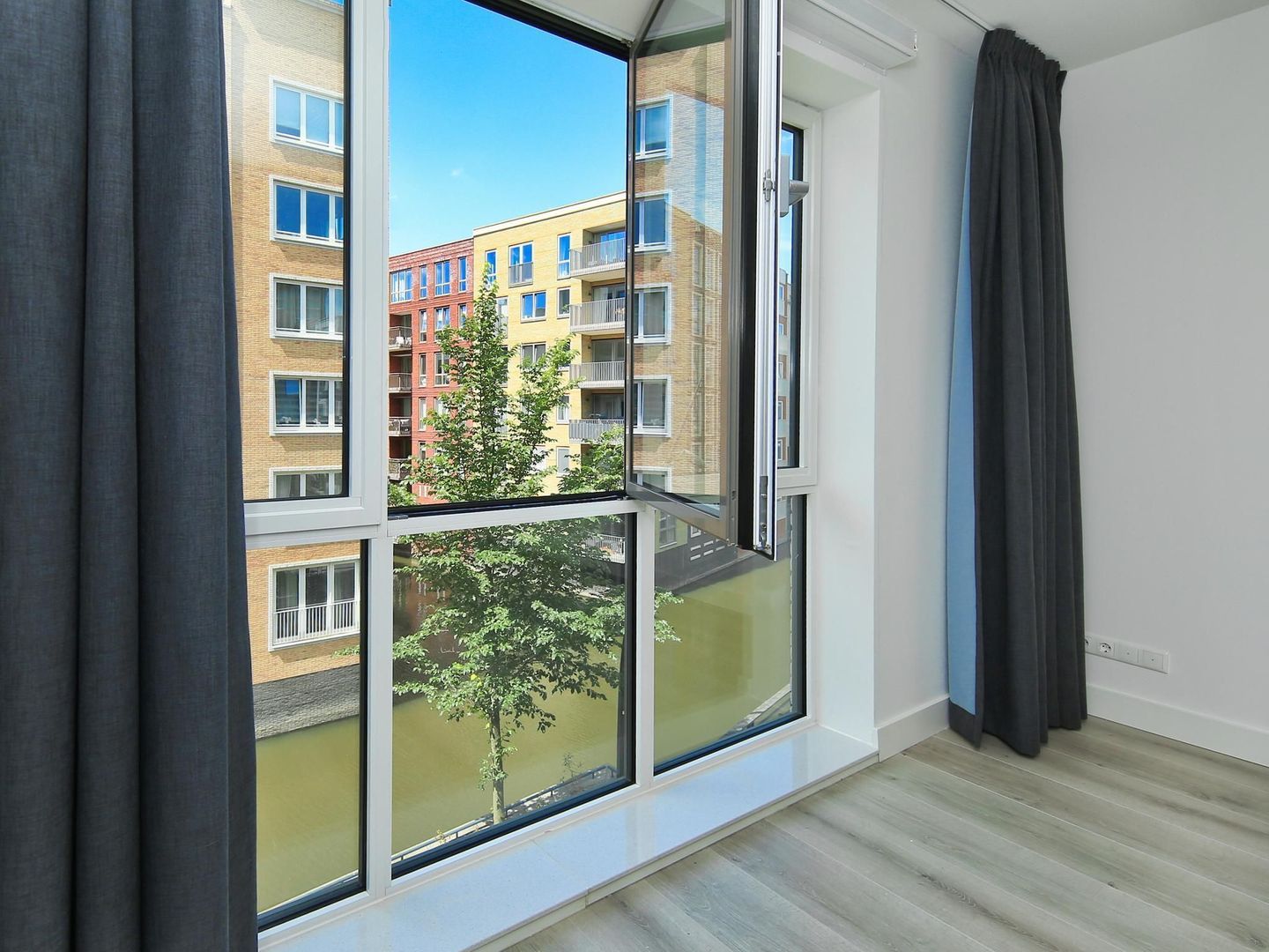 Carel Willinkgracht 731, Diemen foto-10 blur