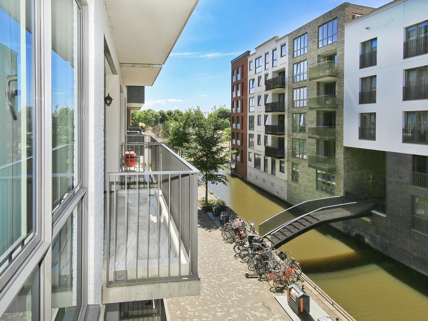 Carel Willinkgracht 731, Diemen foto-12 blur