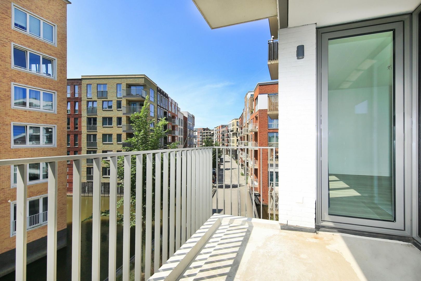 Carel Willinkgracht 731, Diemen foto-13 blur