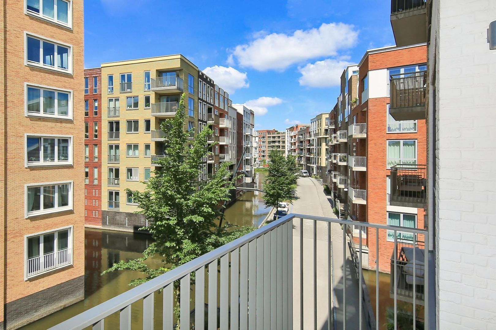 Carel Willinkgracht 731, Diemen foto-22 blur