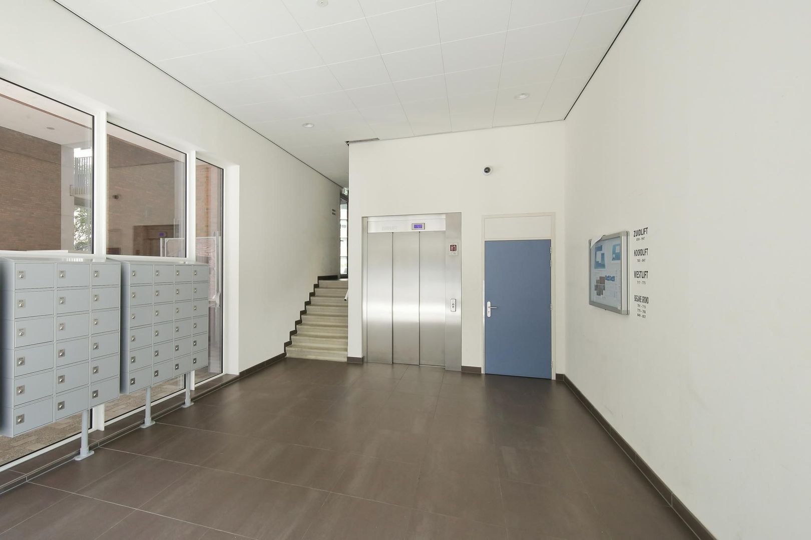 Carel Willinkgracht 731, Diemen foto-26 blur