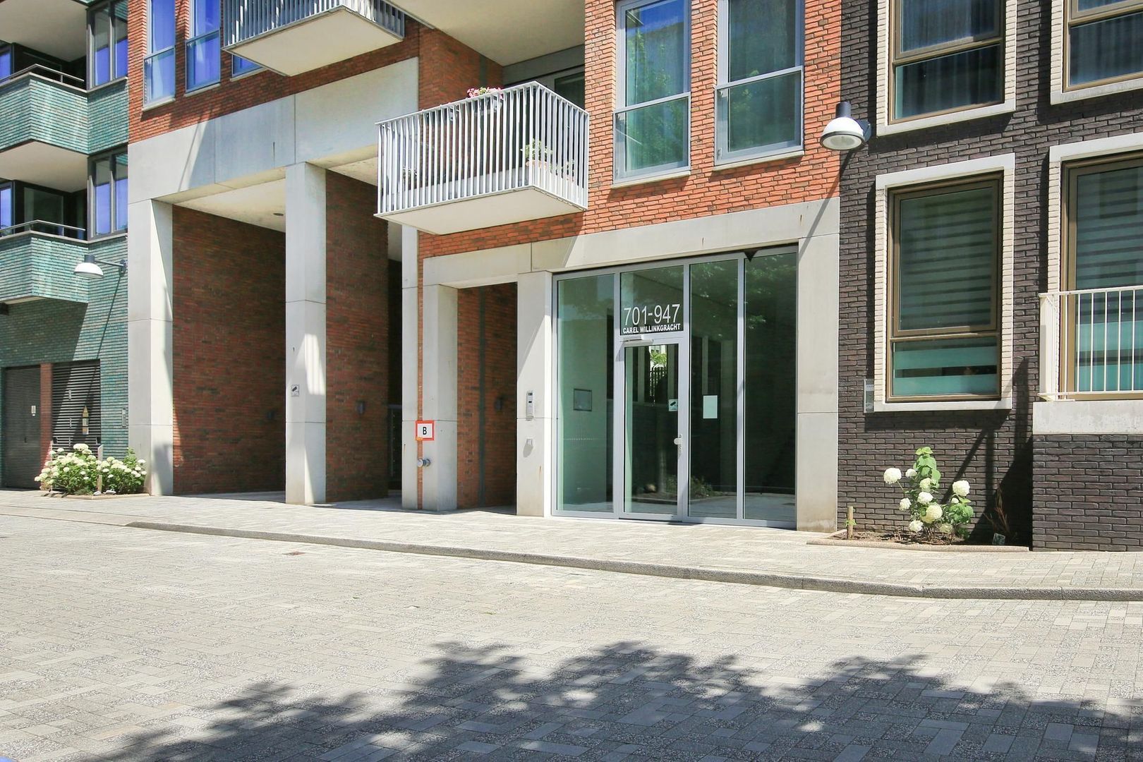 Carel Willinkgracht 731, Diemen foto-28 blur