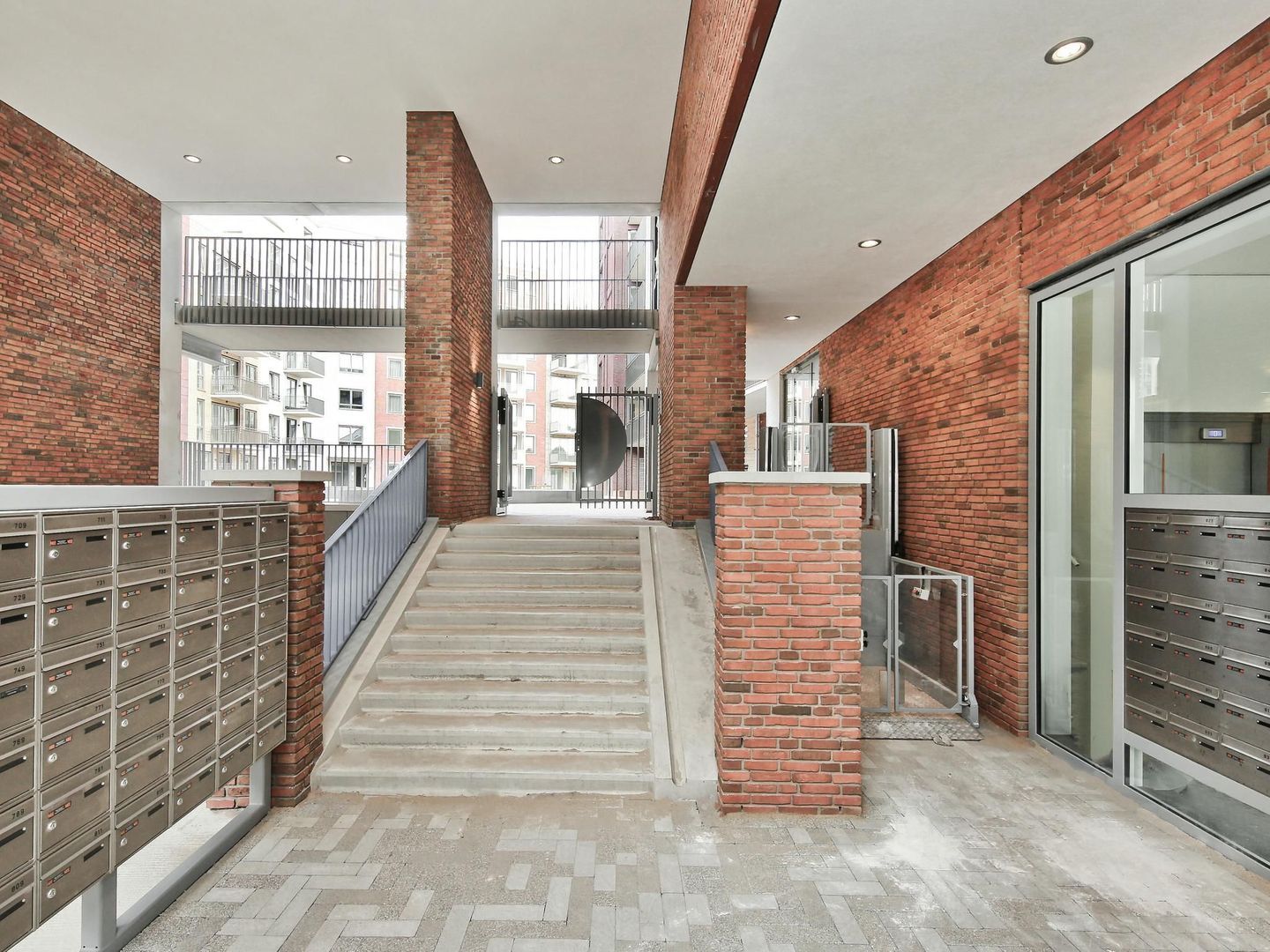 Carel Willinkgracht 731, Diemen foto-27 blur