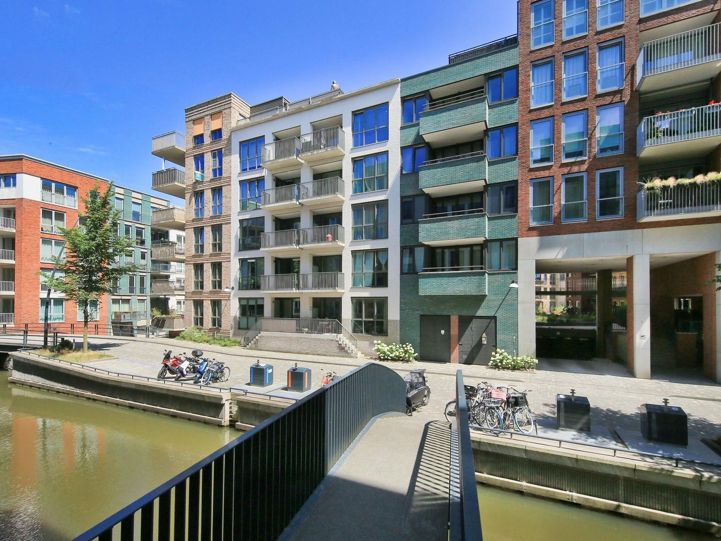 Carel Willinkgracht 731, Diemen foto-29 blur