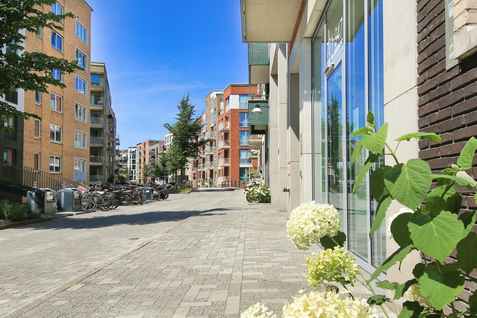 Carel Willinkgracht 731, Diemen foto-30 blur