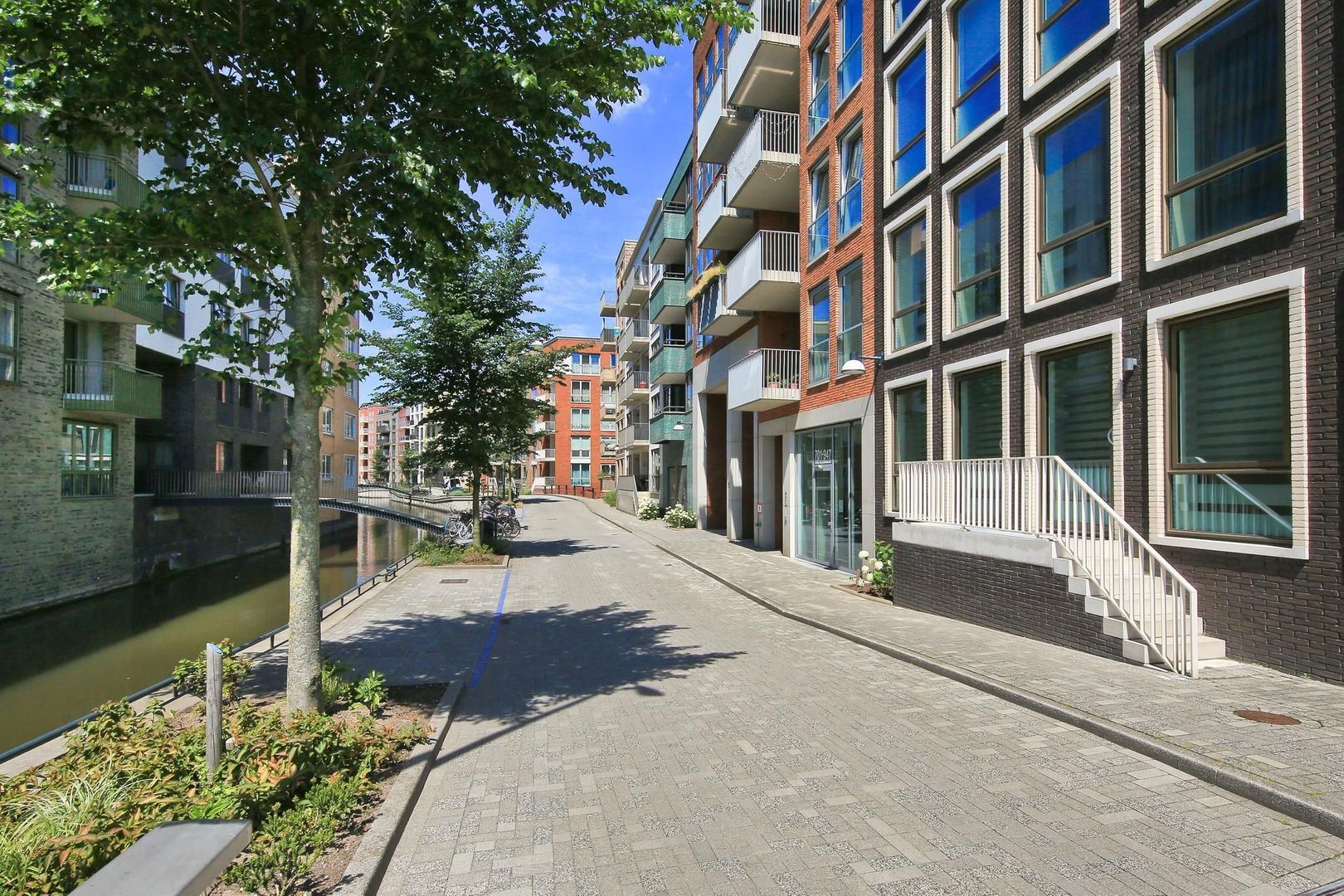Carel Willinkgracht 731, Diemen foto-32 blur