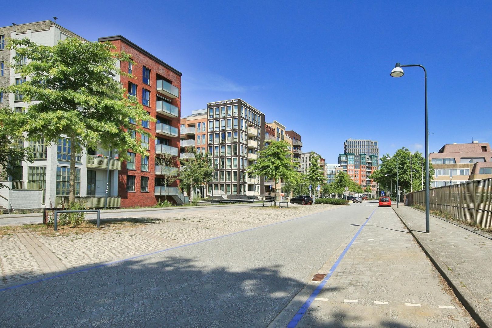 Carel Willinkgracht 731, Diemen foto-34 blur
