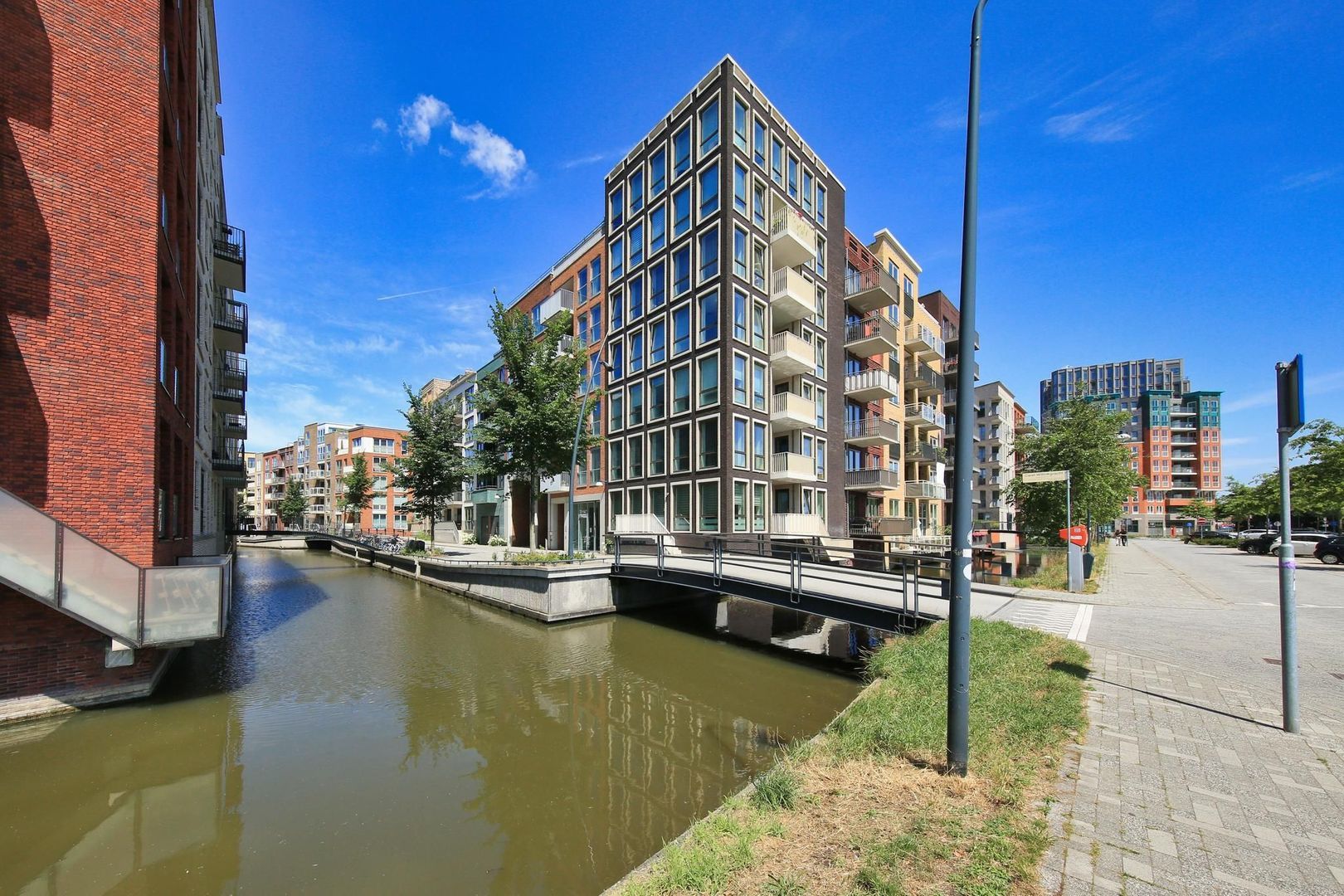 Carel Willinkgracht 731, Diemen foto-33 blur